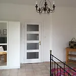 Apartment U Pernikarky