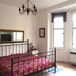 Apartment U Pernikarky