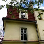 Apartment U Pernikarky