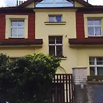 Apartment U Pernikarky