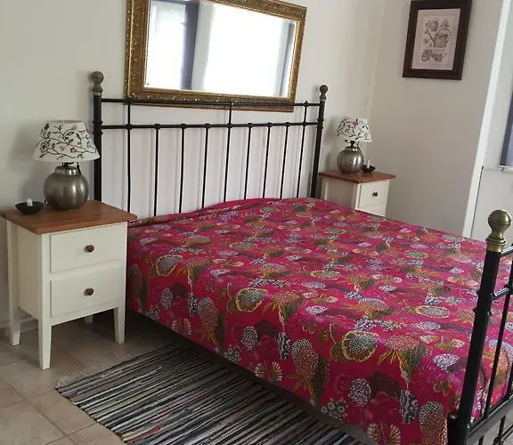 Apartment U Pernikarky