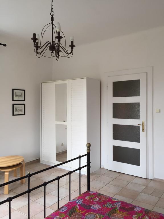 U Pernikarky Apartment *