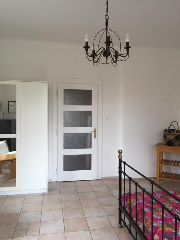 Apartment U Pernikarky