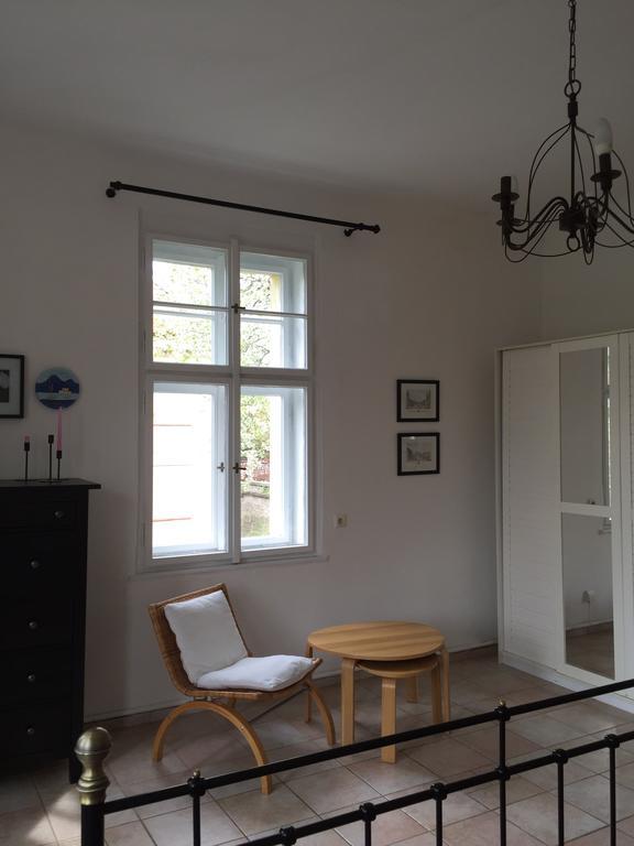 U Pernikarky Apartment
